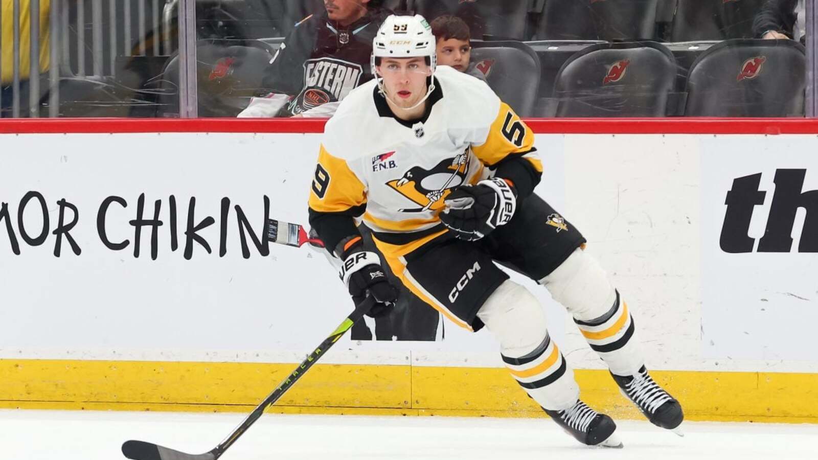 Penguins’ Evgeni Malkin has a crucial role beyond scoring