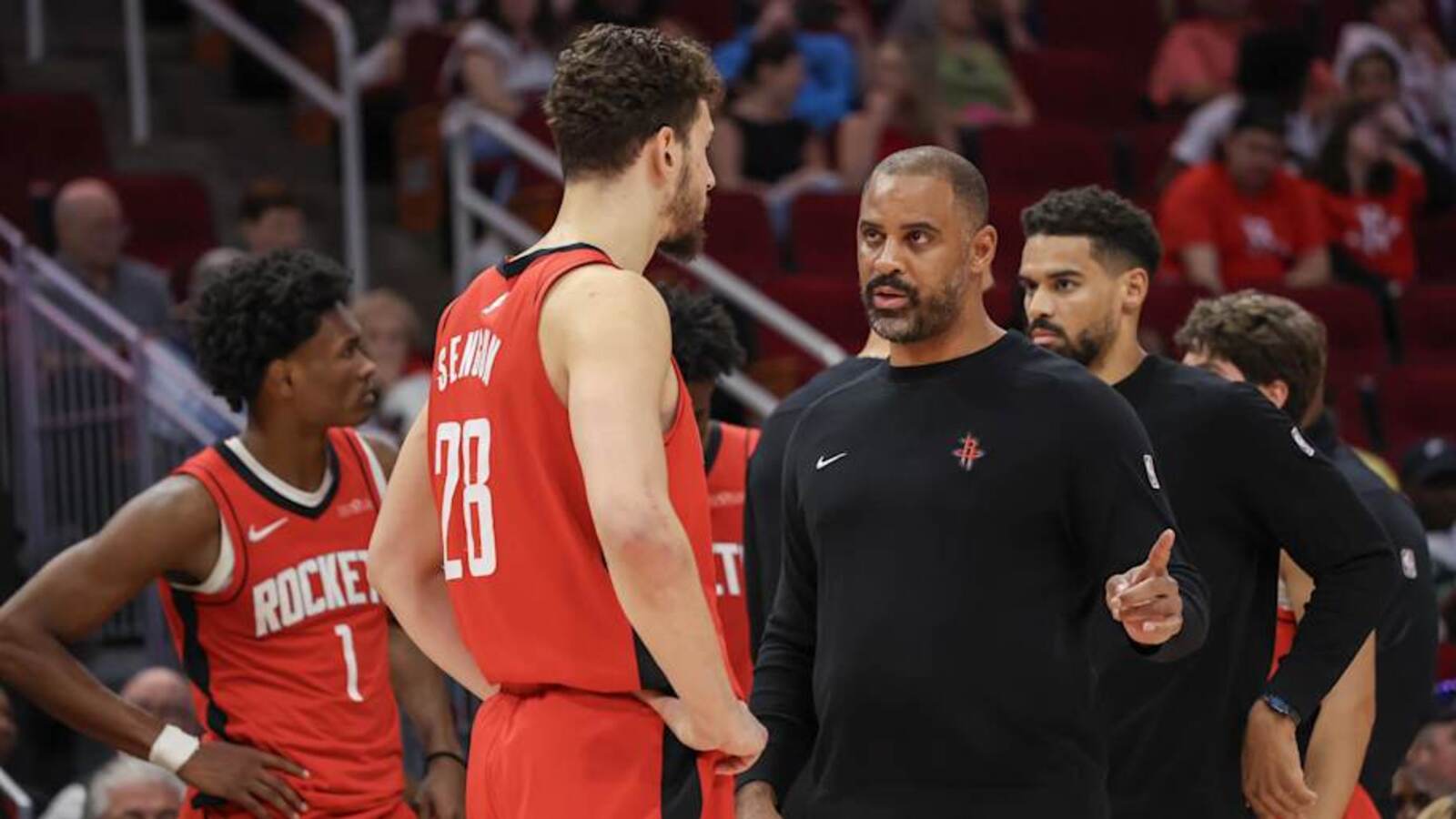 Rockets Given Fourth-Best Title Odds in Bleacher Report's Latest Power ...