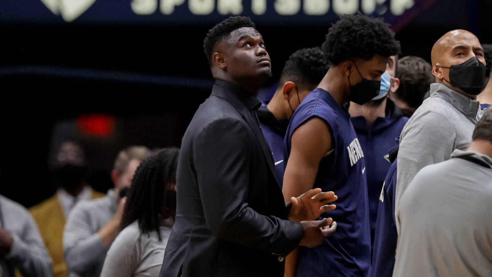 Ex-Pelican JJ Redick: Zion Williamson a 'detached teammate' - Vimarsana News