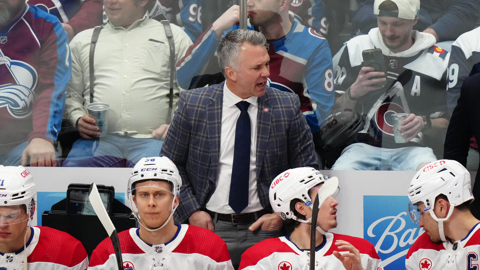 NHL News