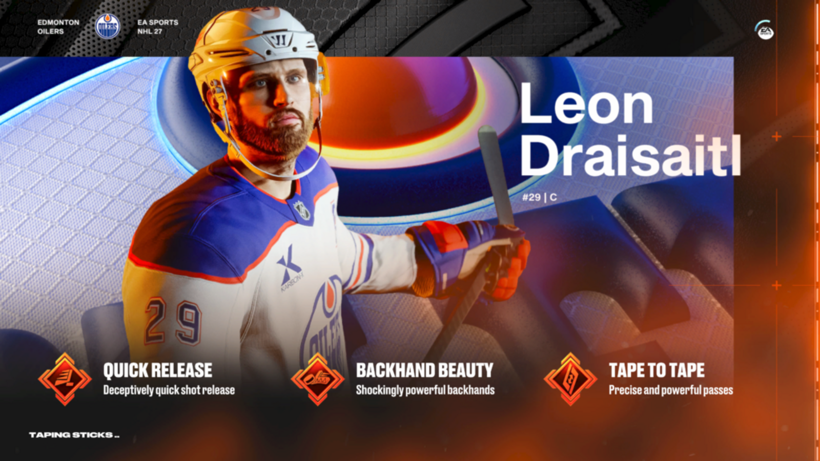 NHL 27 Review: Frustratingly low-rent presentation overshadows gameplay improvements