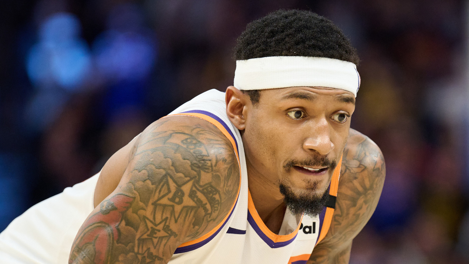 Report Bradley Beal Would Waive No Trade Clause To Join Clippers Heat Report Bradley Beal Would Waive No Trade Clause To Join Clippers Heat
