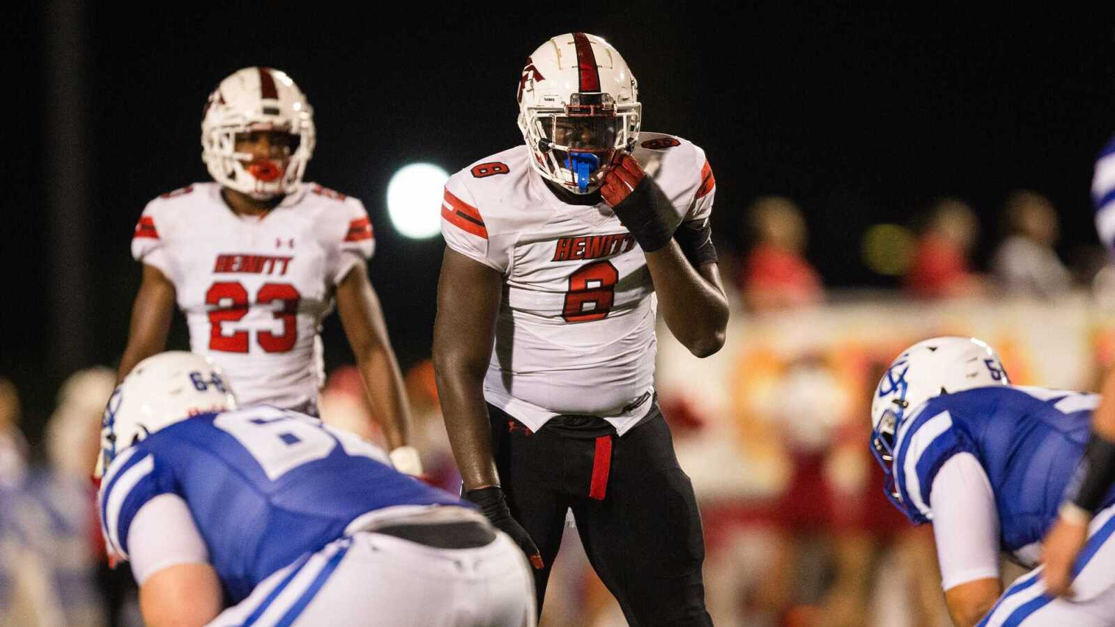 NCAAF News