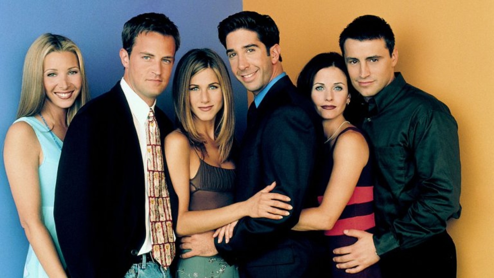 The 25 Best TV Comedies In The Last 25 Years Yardbarker