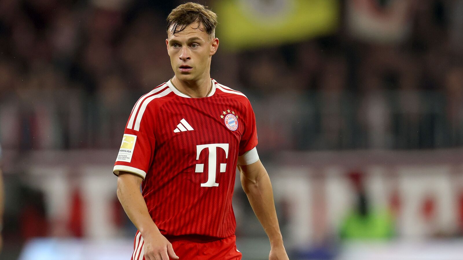 Over Joshua Kimmich: Germany coach Jürgen Klopp talks himself into a ...