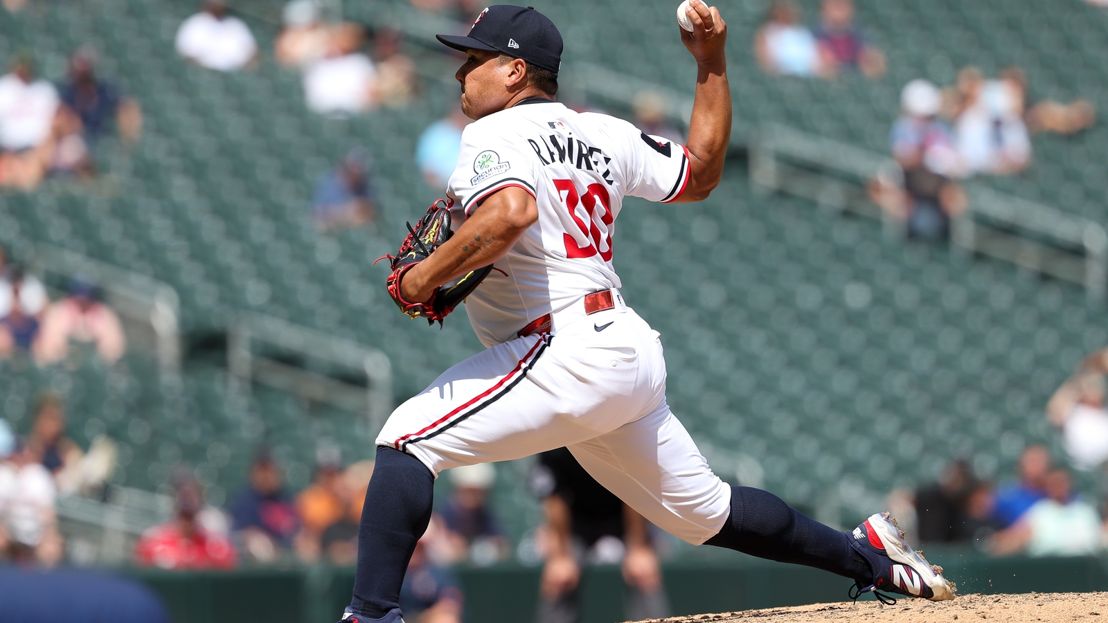 14-year veteran pitcher Erasmo Ramirez reveals future plans | Yardbarker