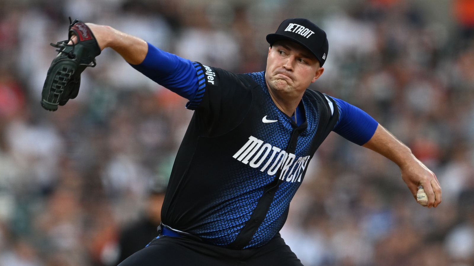 Three questions facing the Detroit Tigers this offseason