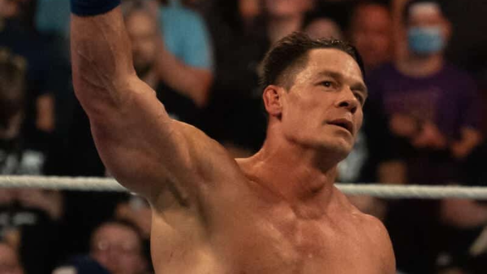 John Cena’s Final Match: WWE Sets the Stage for Wrestling History in Washington D.C.