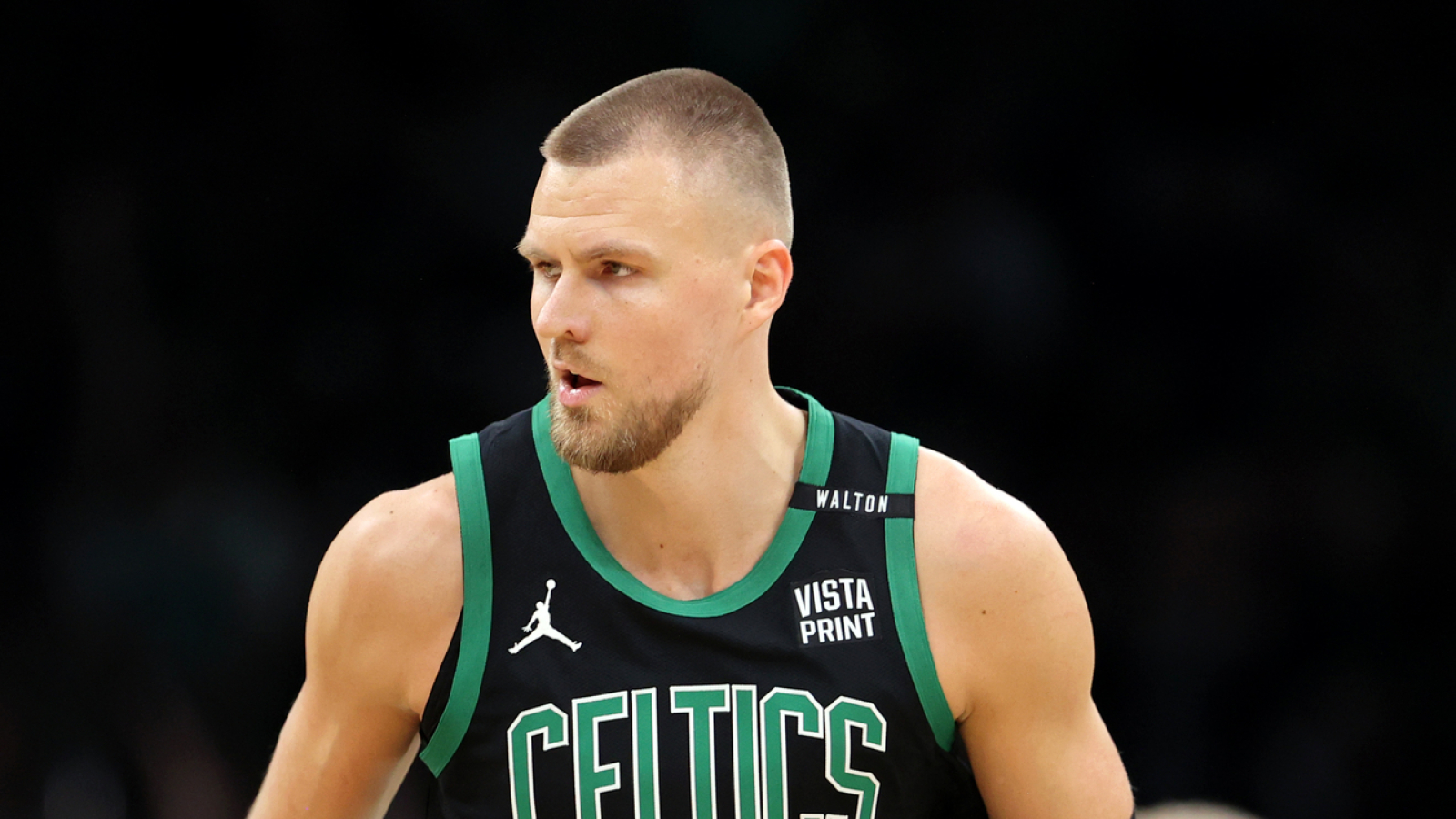 Mazzulla says Porzingis 'overrode' Celtics' doctors in Game 5 | Yardbarker
