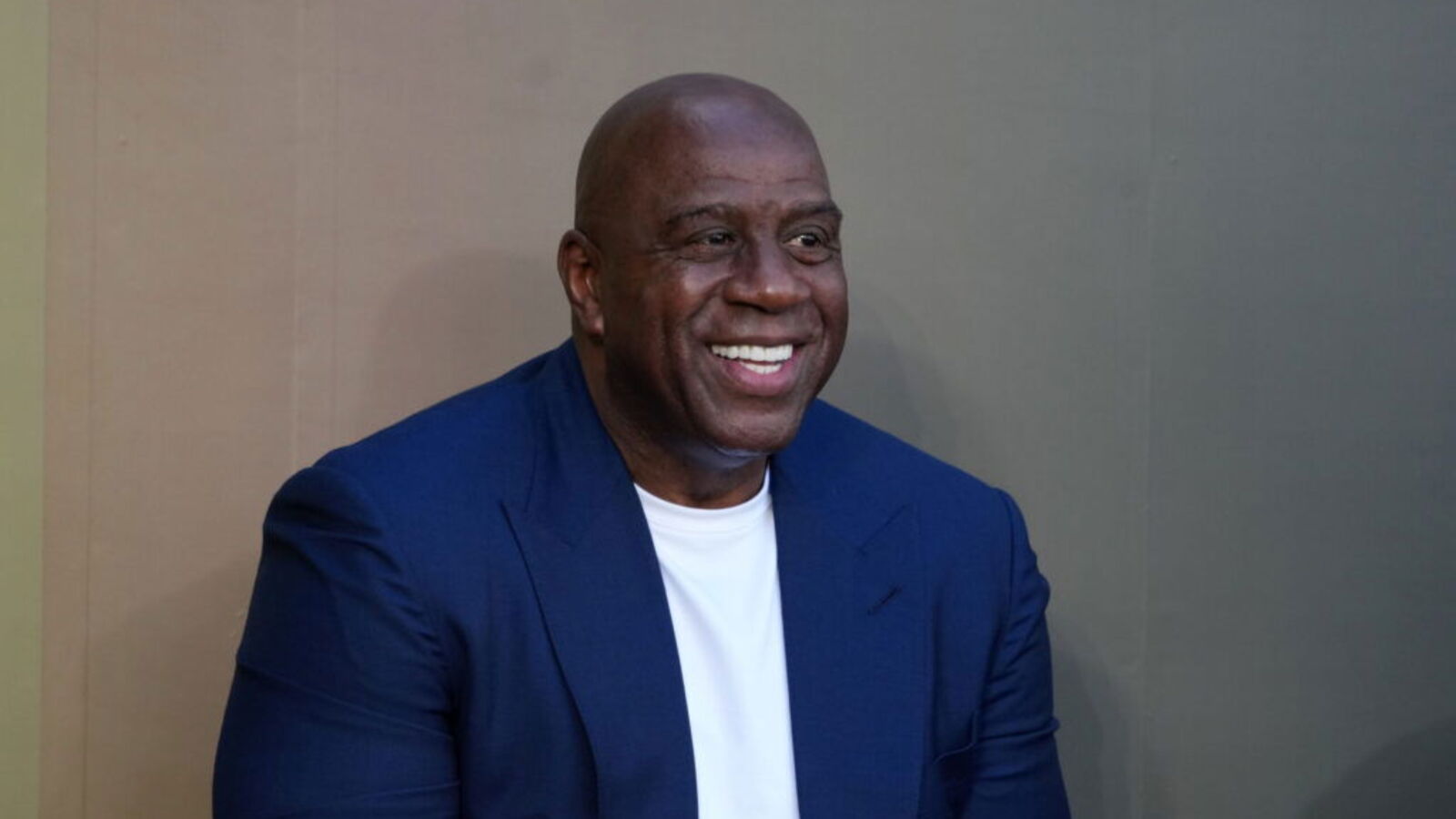 '8 Days vs. 3 Days': Magic Johnson Highlights Key NBA Finals Talking Point