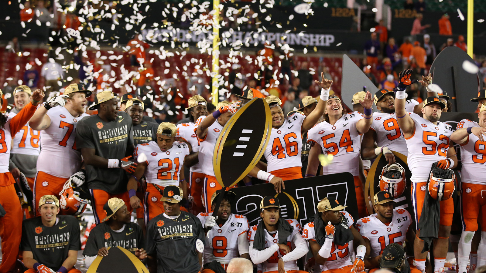 Ranking All 39 College Bowl Games 15 1 Yardbarker