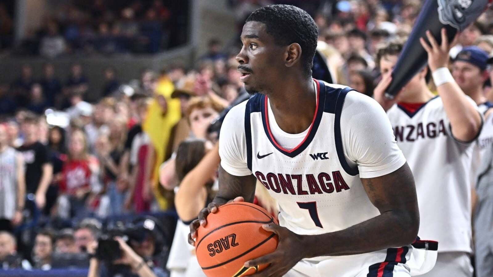 No. 21 Gonzaga braces for 'big challenge' from Oklahoma | Yardbarker