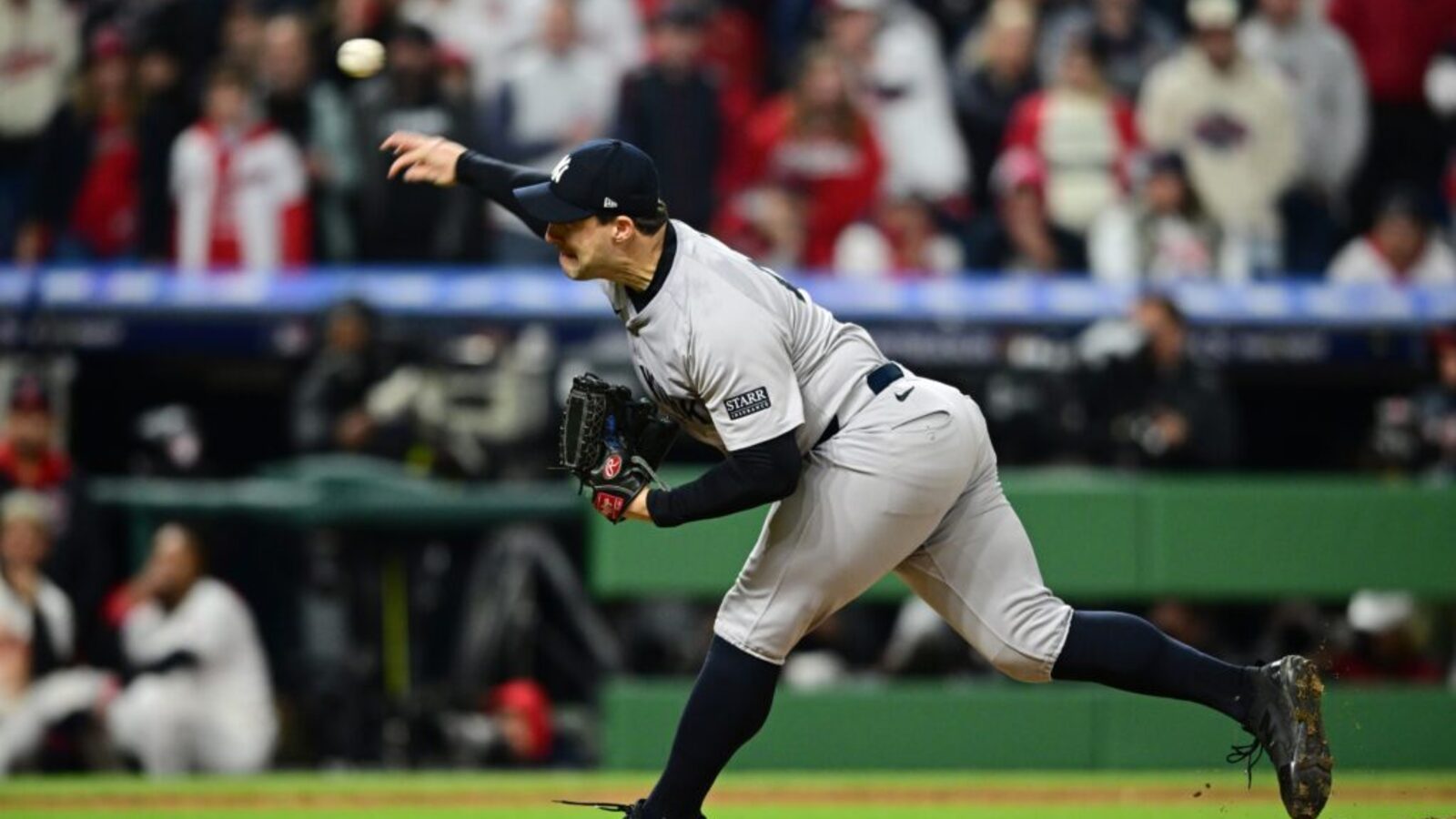 MLB News