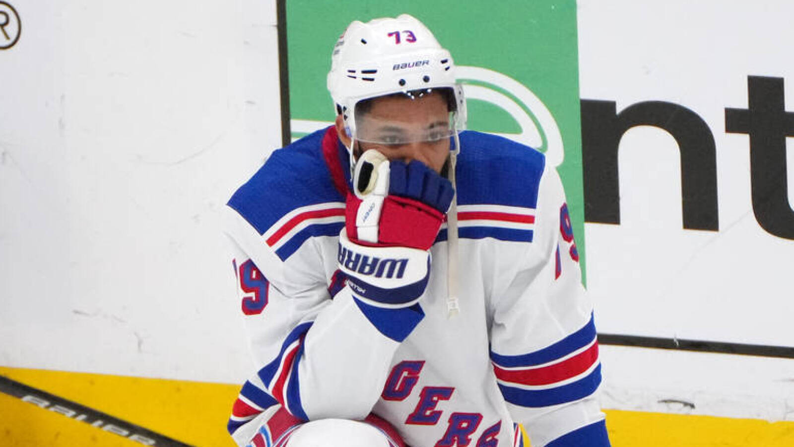 Florida Panthers vs. New York Rangers Series Recap | 06/03/2024 ...