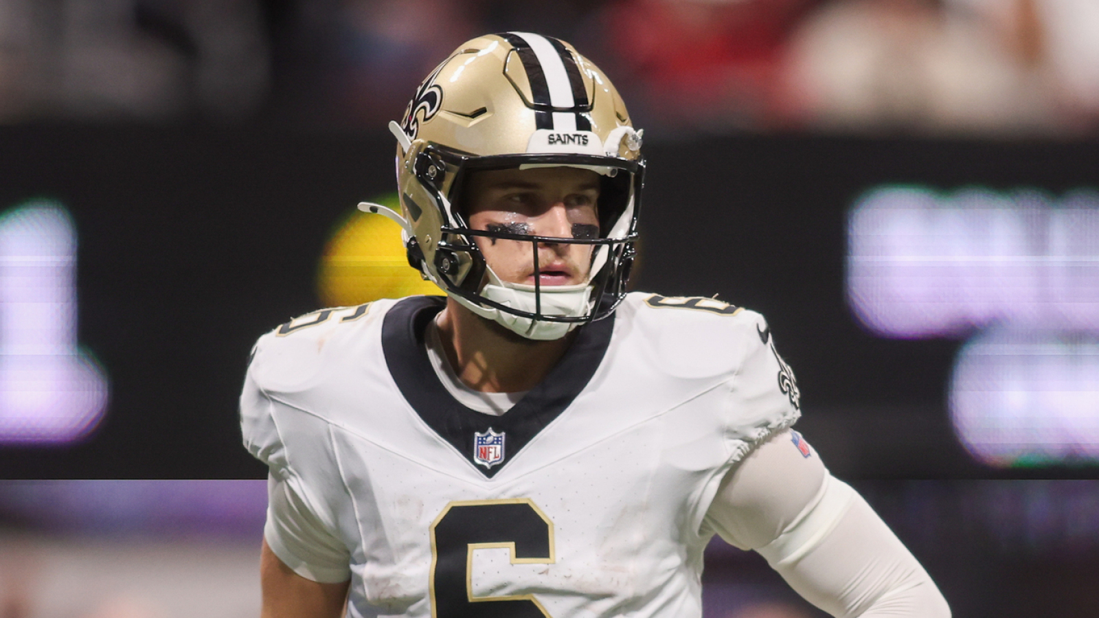 Browns, Saints reportedly will be part of historic game during 2026 NFL season