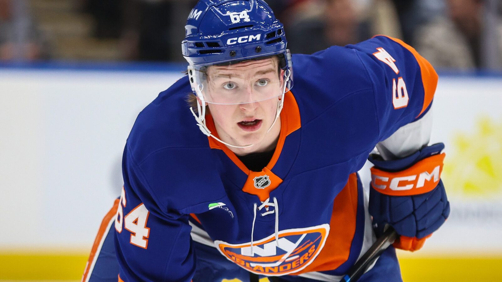Islanders’ Calum Ritchie, Matias Maccelli leave game with injuries