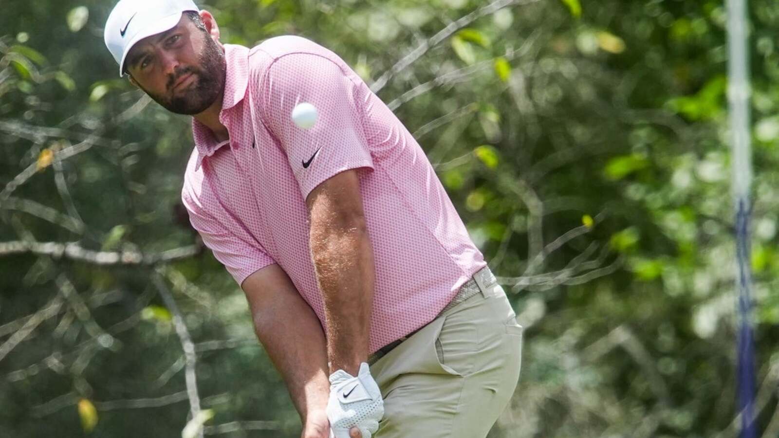 BMW Championship Kicks Off FedEx Cup Playoffs in St. Louis