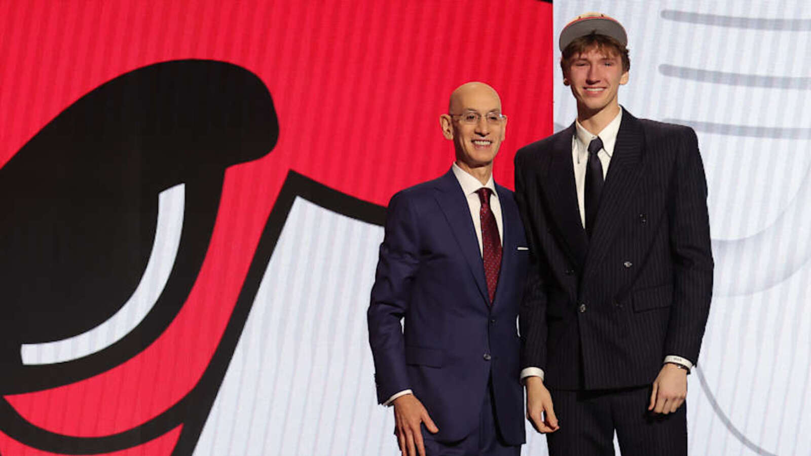 Chicago Bulls Land Second First-Round Pick in Deep 2026 NBA Draft