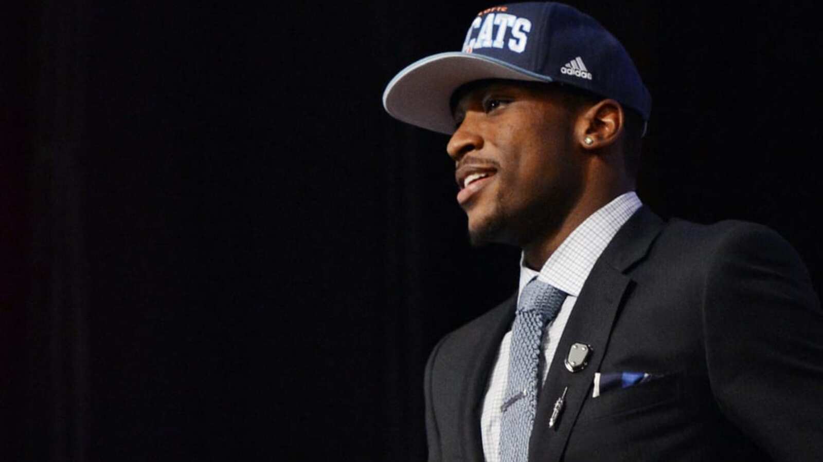 Former NBA 2nd Overall Pick Is Still A Free Agent