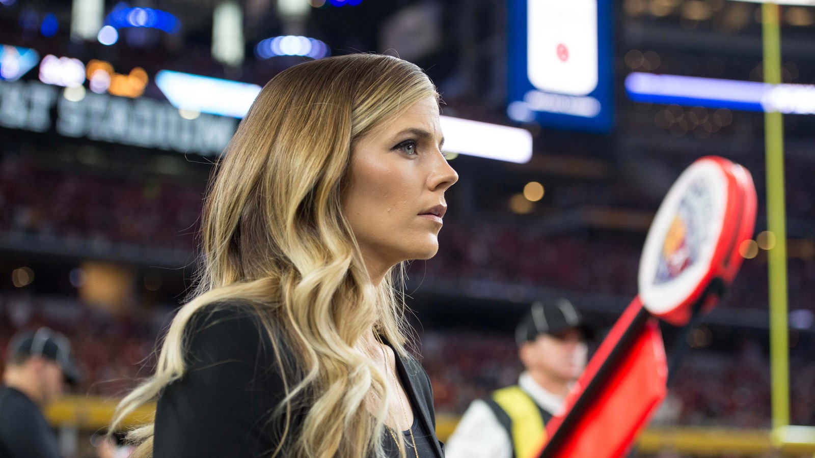 Sam Ponder takes aim at Barstool Sports amid news of ESPN ...