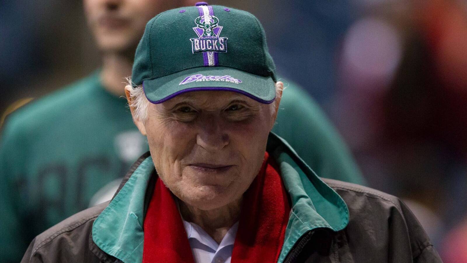 Herb Kohl, former U.S. senator and owner of Bucks, dies at 88