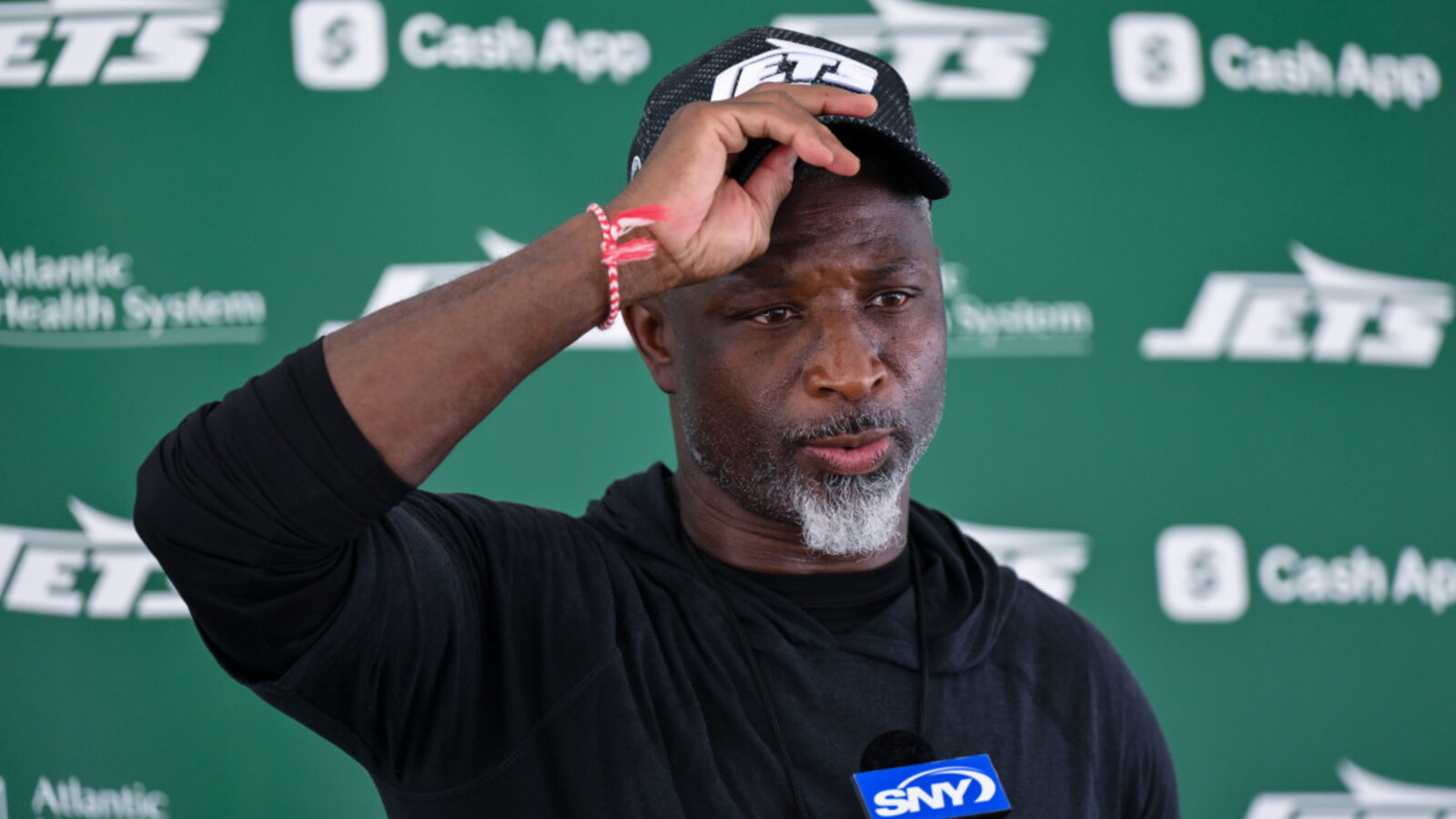 Jets Coach’s Strong Words Resurface After Xavier Gipson’s Reported ...