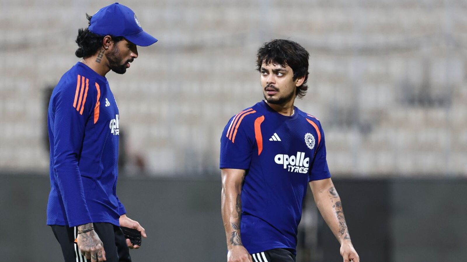 Why Ishan Kishan, and not Tilak Varma, was the ideal choice for India's T20I vice‑captaincy