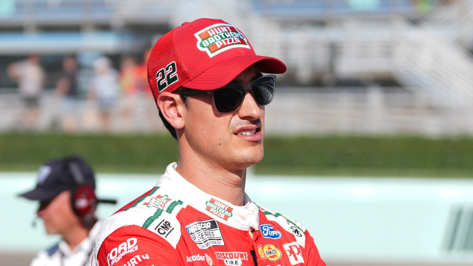 How final four drivers advanced to NASCAR Cup Series championship race Yardbarker