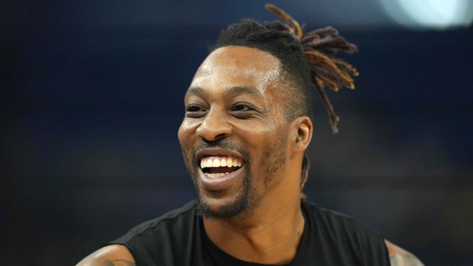 Former Number One Pick and Houston Rockets Player Inducted into Team ...