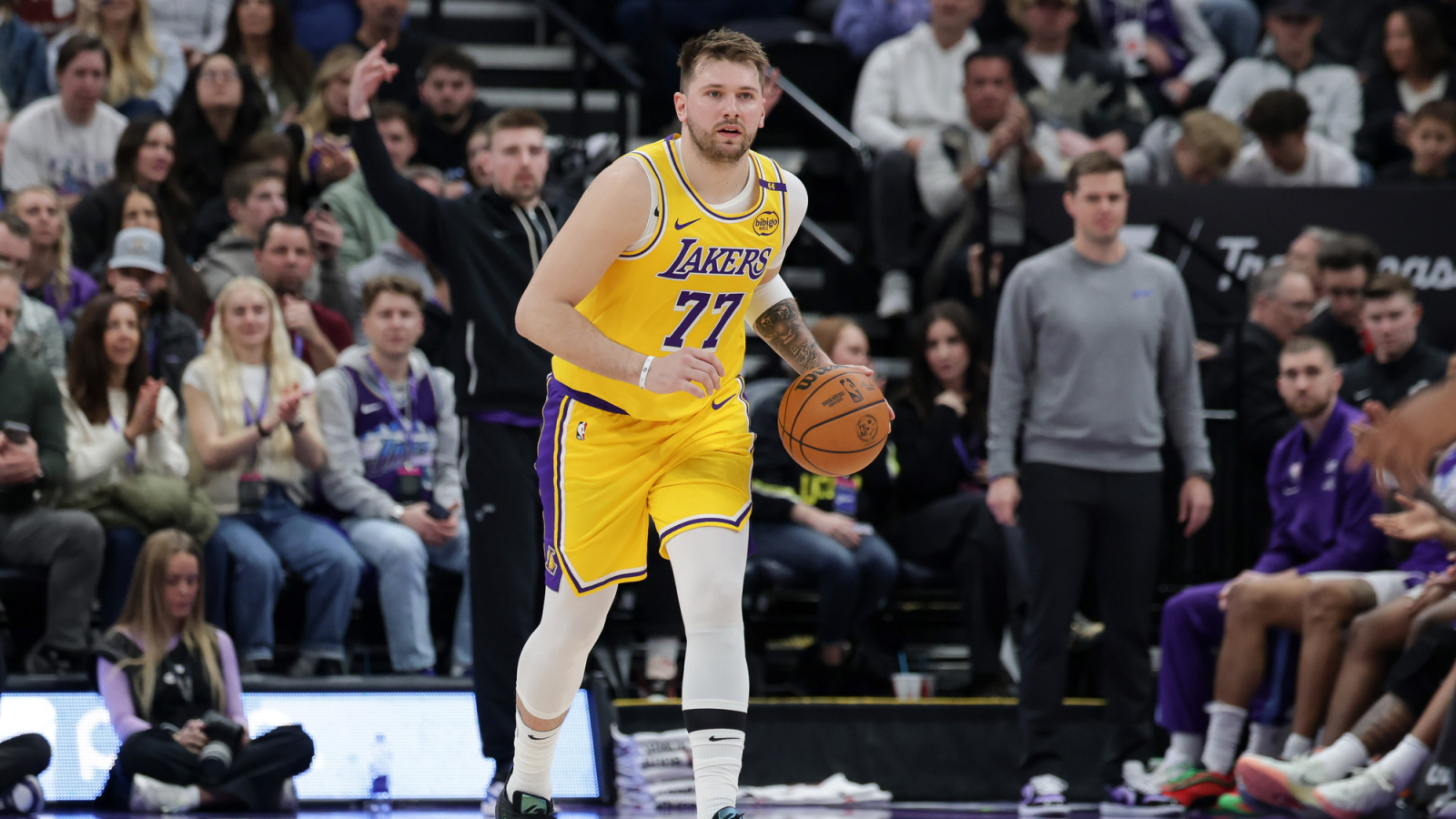 NBA News