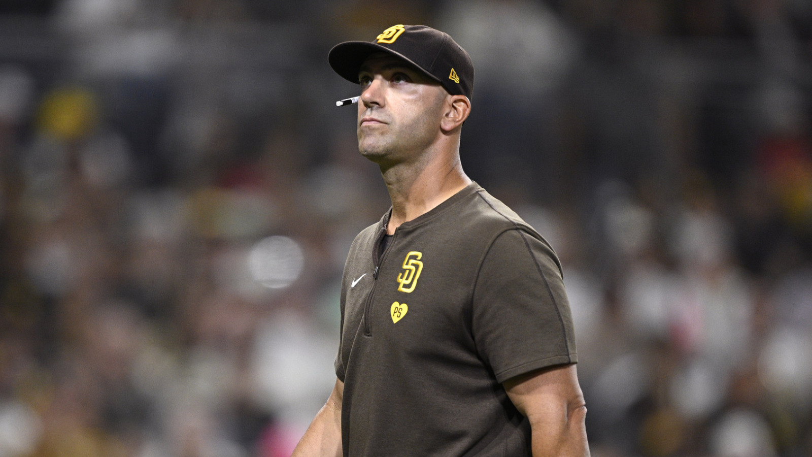 MLB News