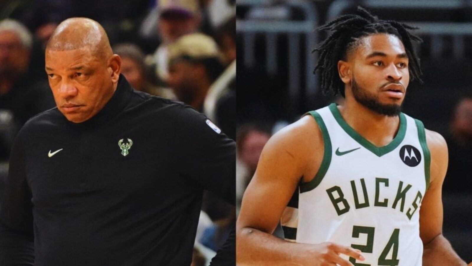 Doc Rivers Breaks Silence on Sudden Cam Thomas Decision With Cryptic ...