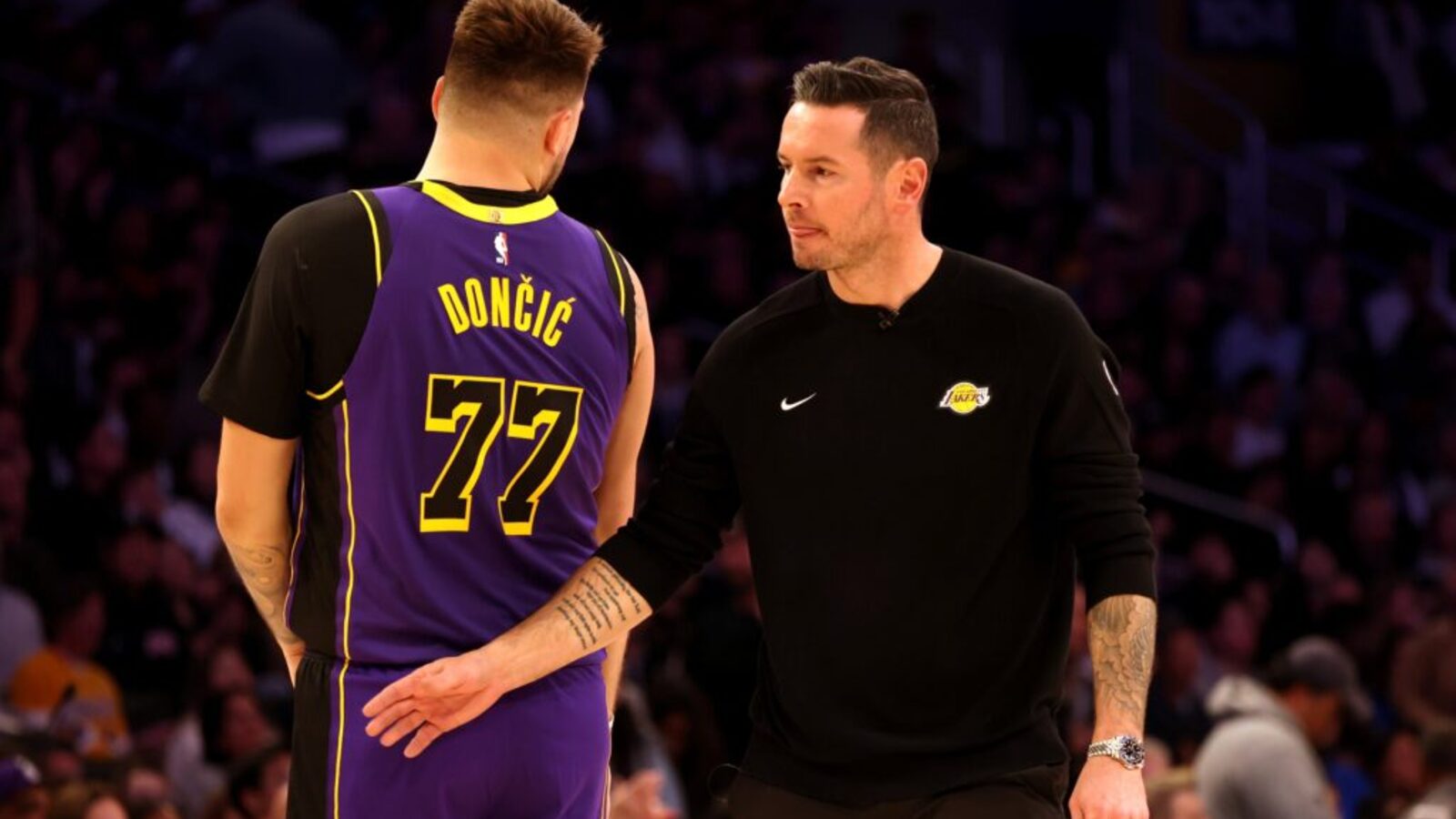 NBA News