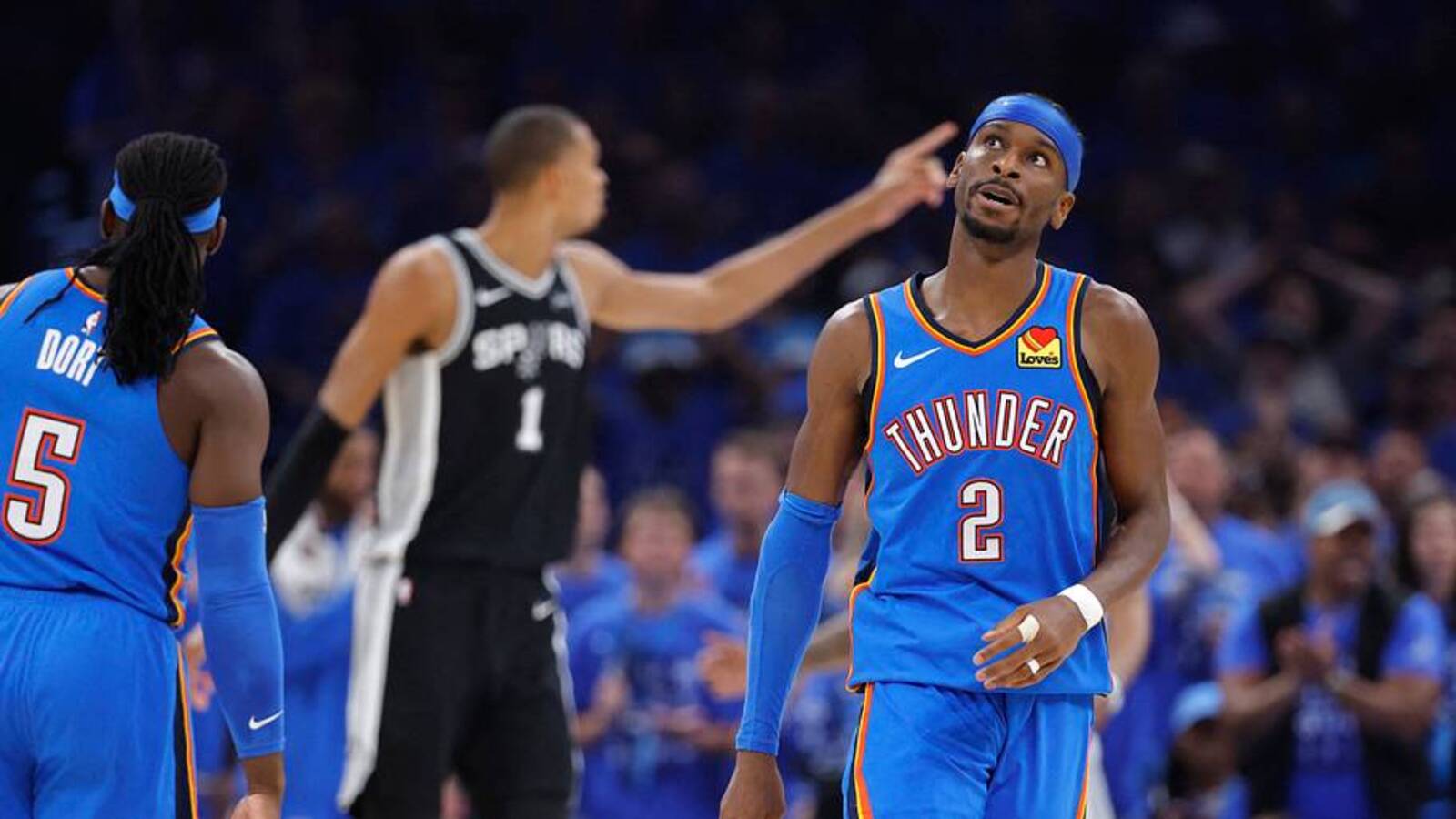 OKC Thunder Star's 2027 MVP Chances May Hinge on Securing League's Top Record