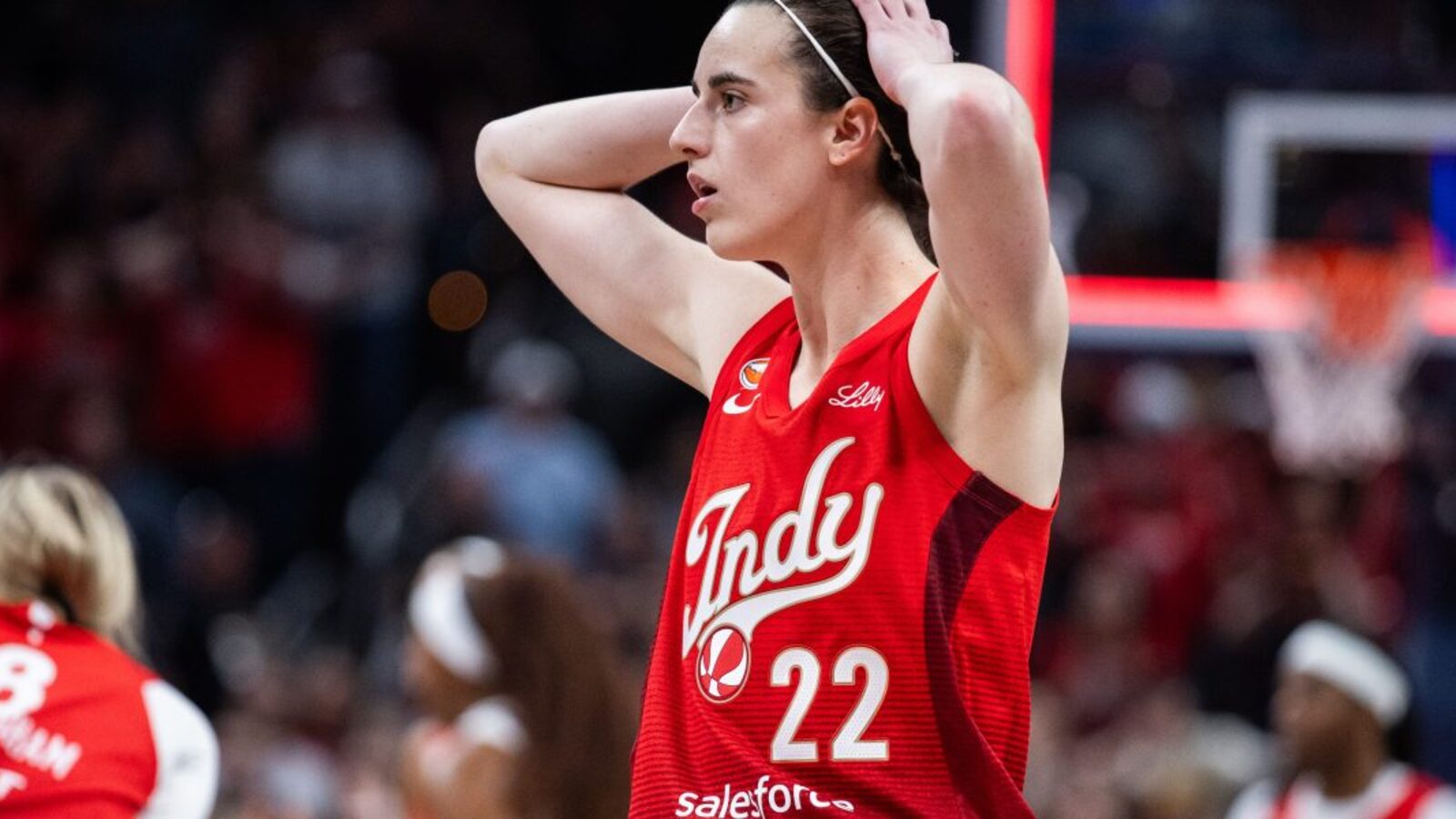 Major Caitlin Clark announcement splits WNBA fans