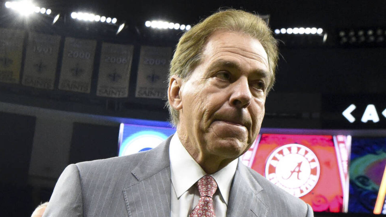 Does Alabama have two defensive freshmen impact players for 2023 season