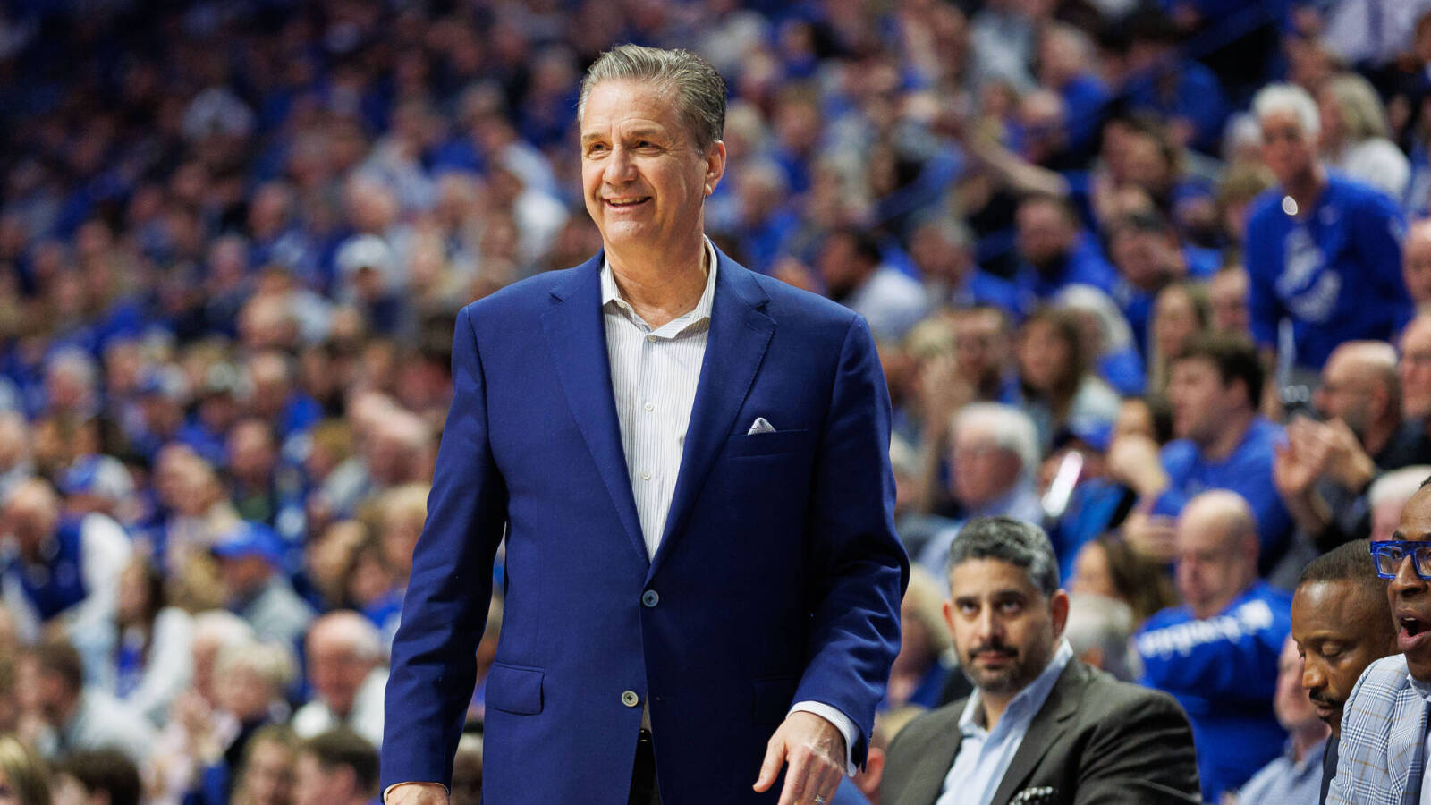 report-calipari-significant-serious-inte