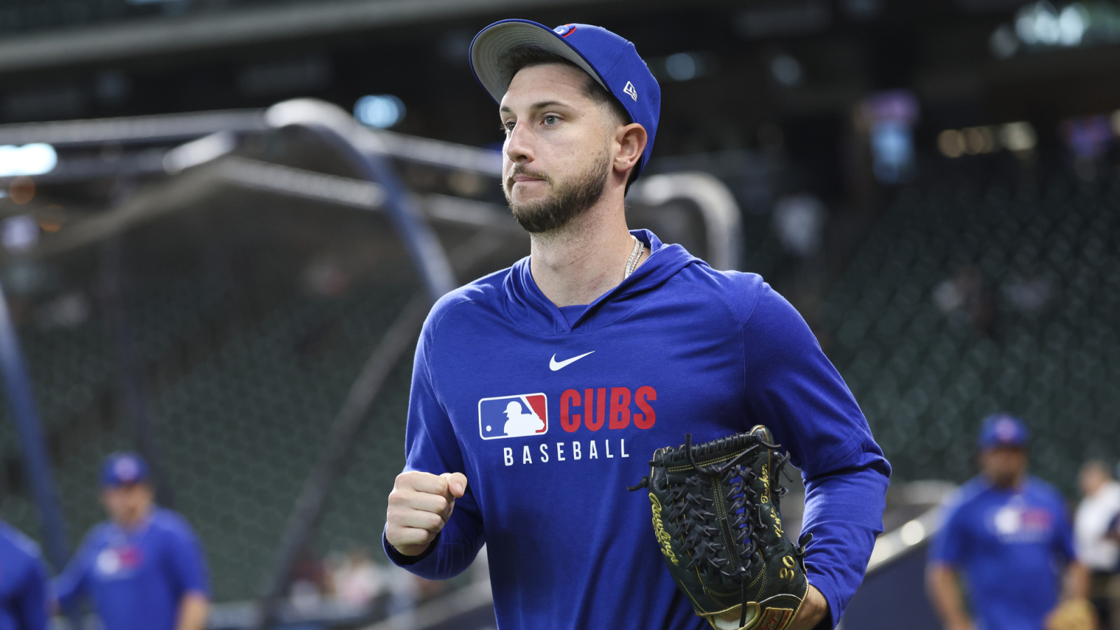 Blue Jays show willingness to spend with rejected Kyle Tucker offer