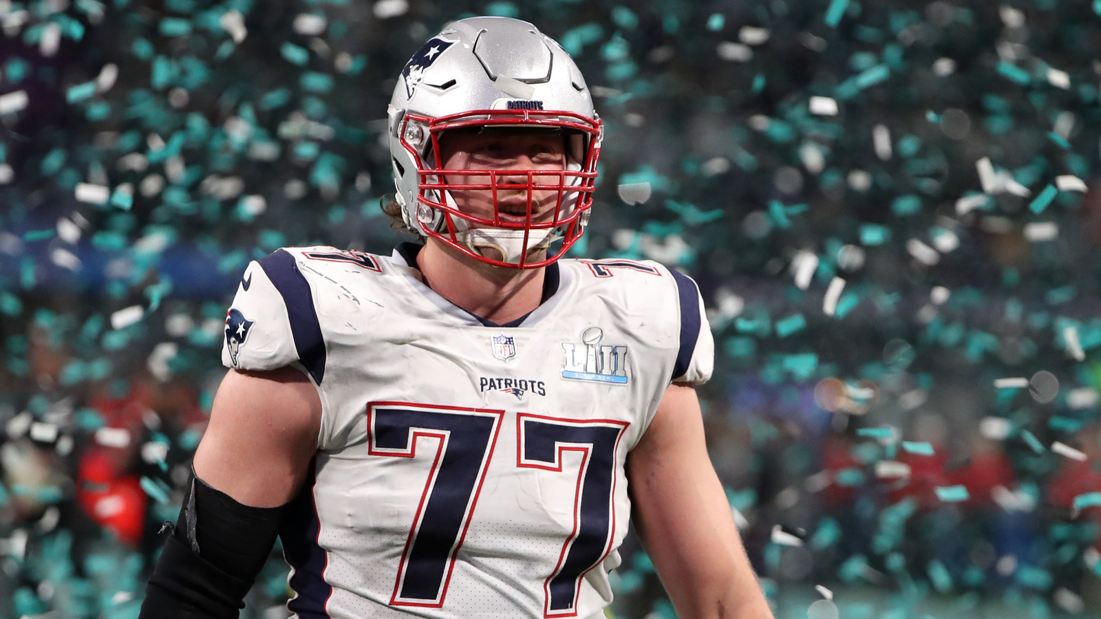 Patriots Re-Sign All-Pro Special Teamer Nate Ebner In Free Agency Patriots Re-Sign All-Pro Special Teamer Nate Ebner In Free Agency