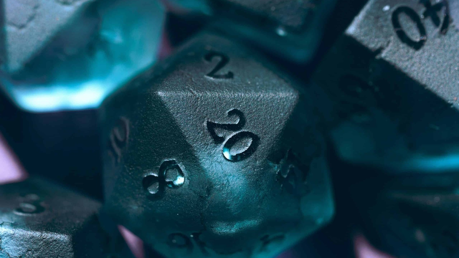 Classic Tabletop RPGs You Didn’t Know Were Still in Print