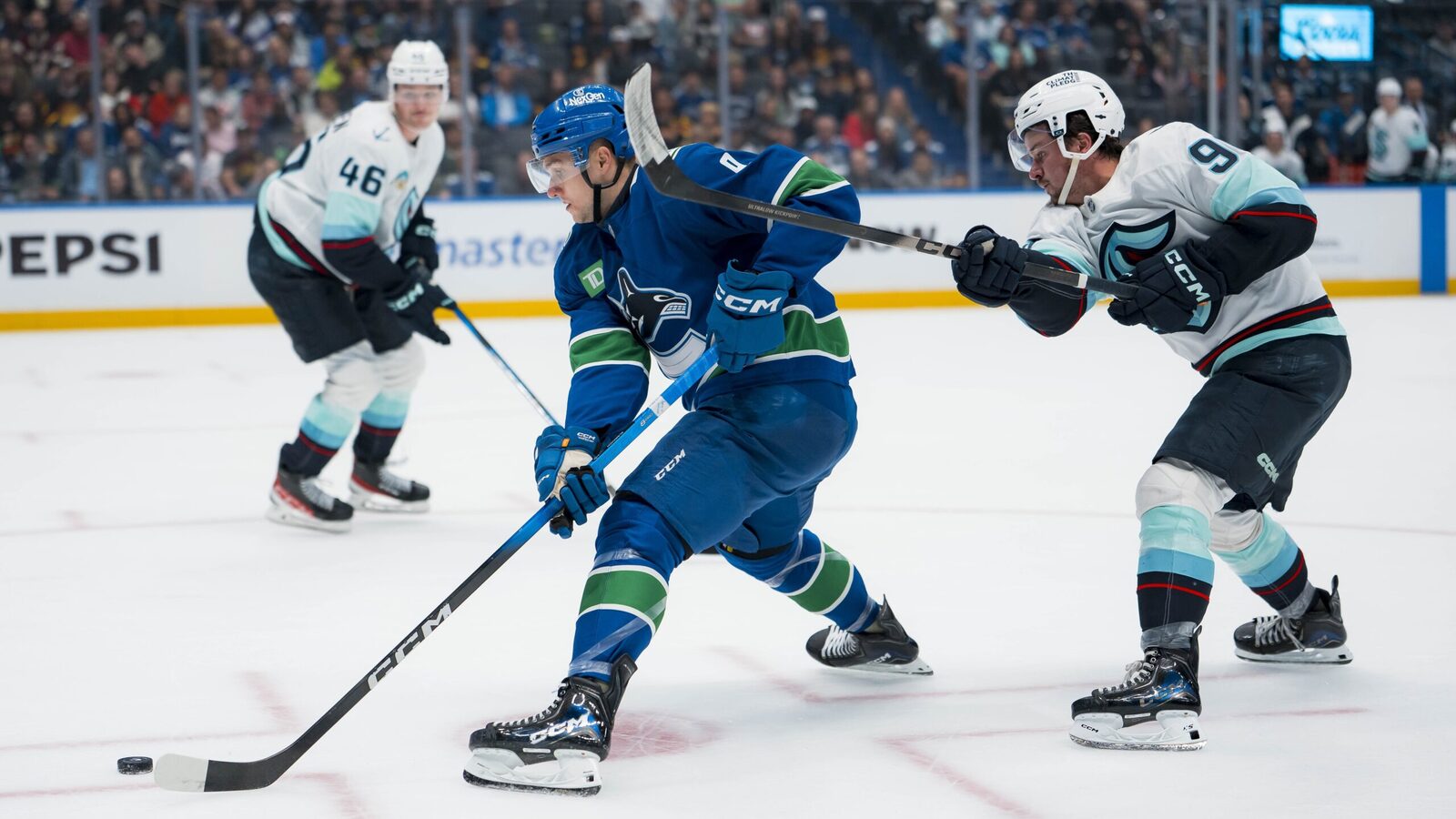 Canucks Draft 2026: The recent history of the 41st overall pick