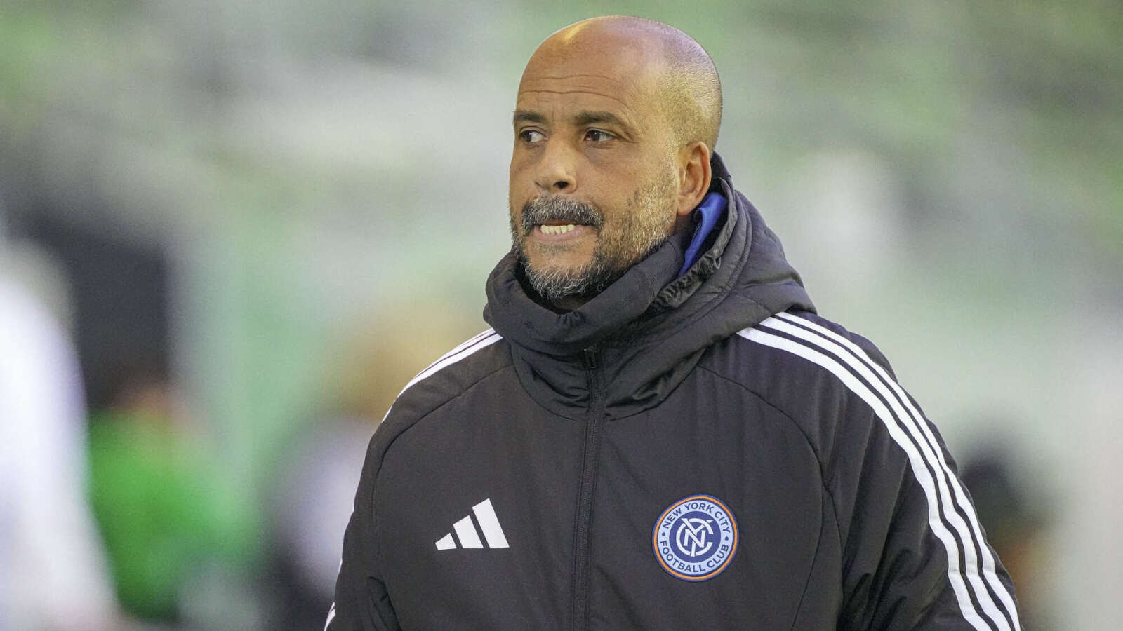 Coach Pascal Jansen Emphasizes Consistency for NYCFC's Success