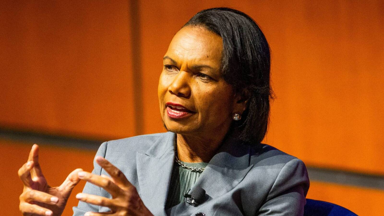 Condoleezza Rice joins Broncos ownership group Yardbarker