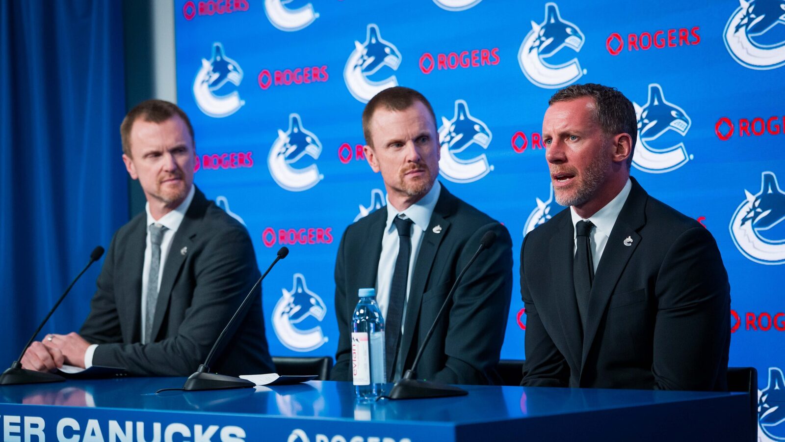 10 items on the Canucks' offseason to do list