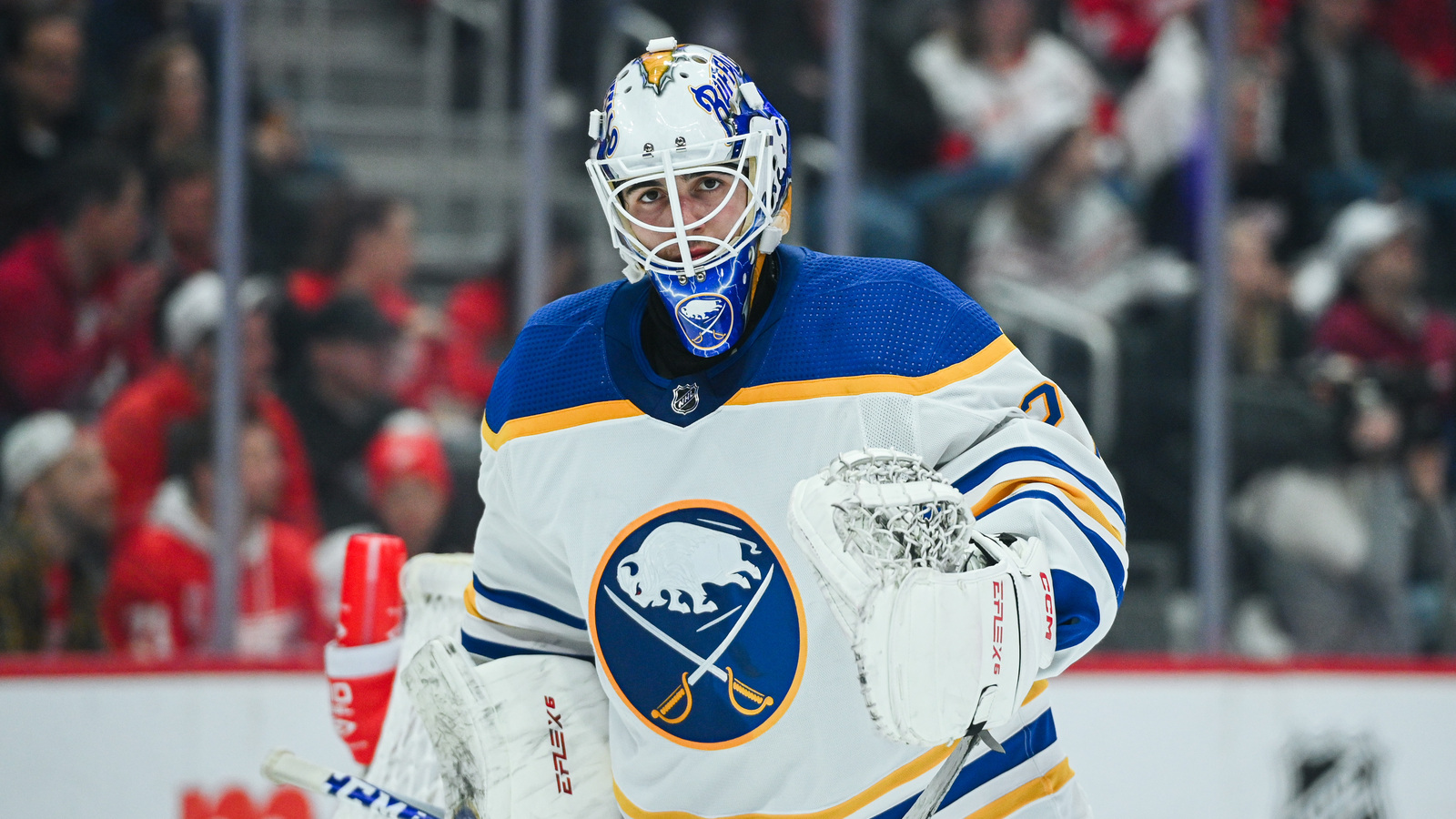 Buffalo sabres news rumors levi thompson samuelsson yardbarker