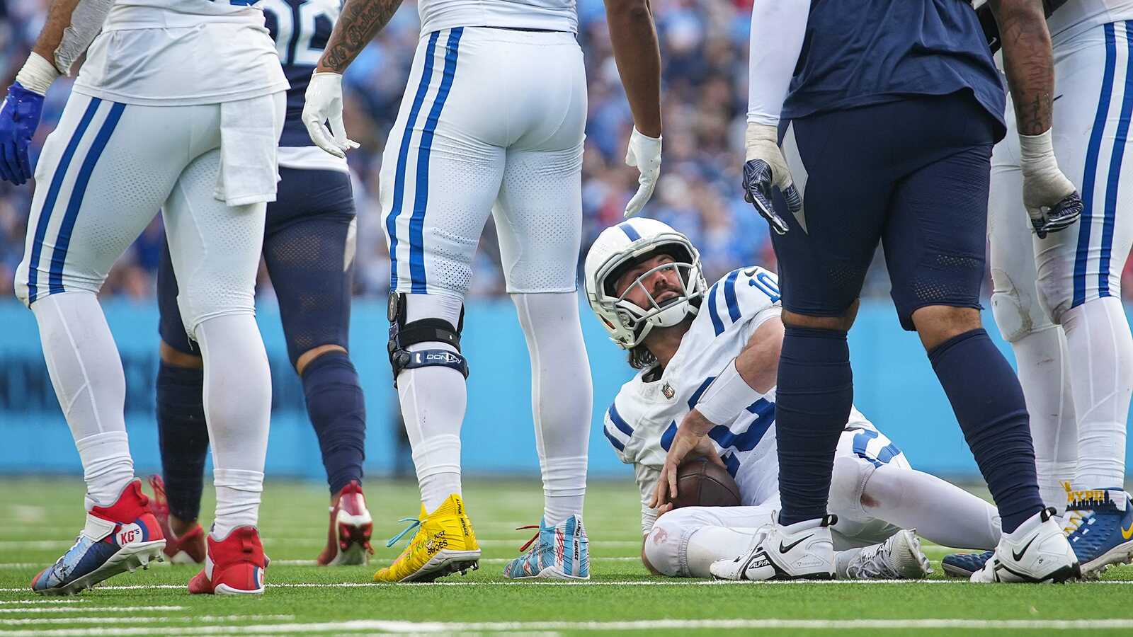 NFL betting: The latest trends to aid your Week 14 bets