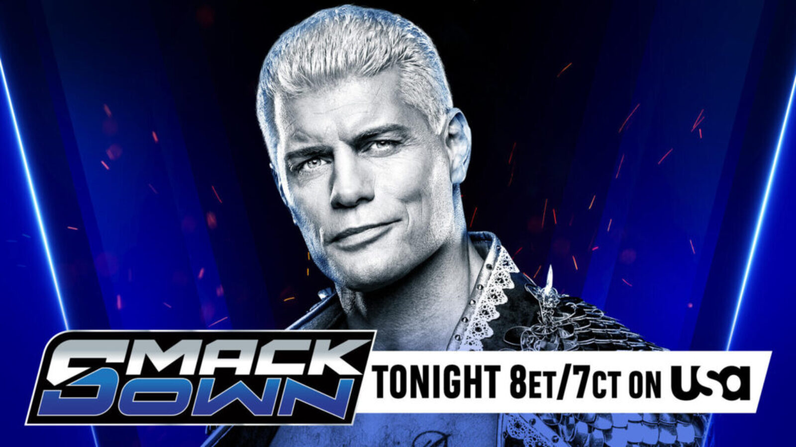 Could Cody Rhodes’ Battle with Jacob Fatu Derail His WWE Royal Rumble Plans?