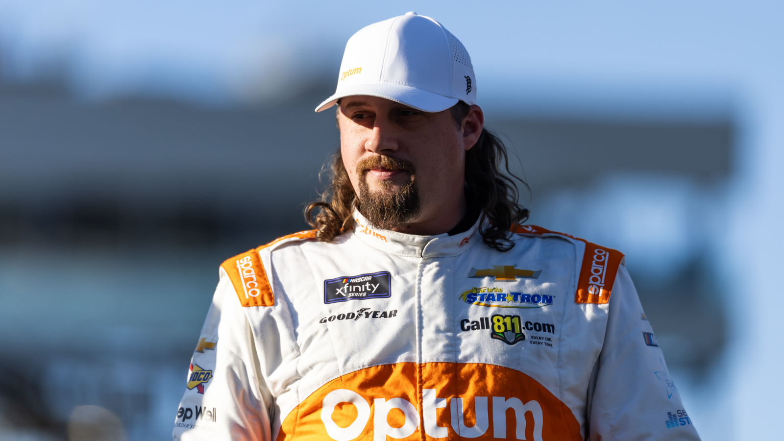 Why Josh Williams Will Revive His Career Back At DGM