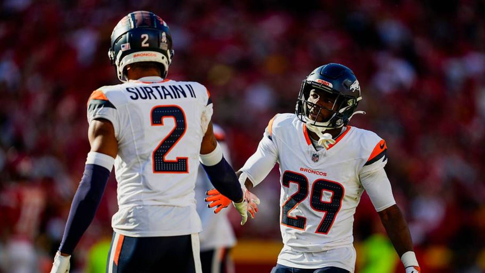 Denver Broncos Roster Breakdown: Cornerbacks—A Trade Waiting to Happen