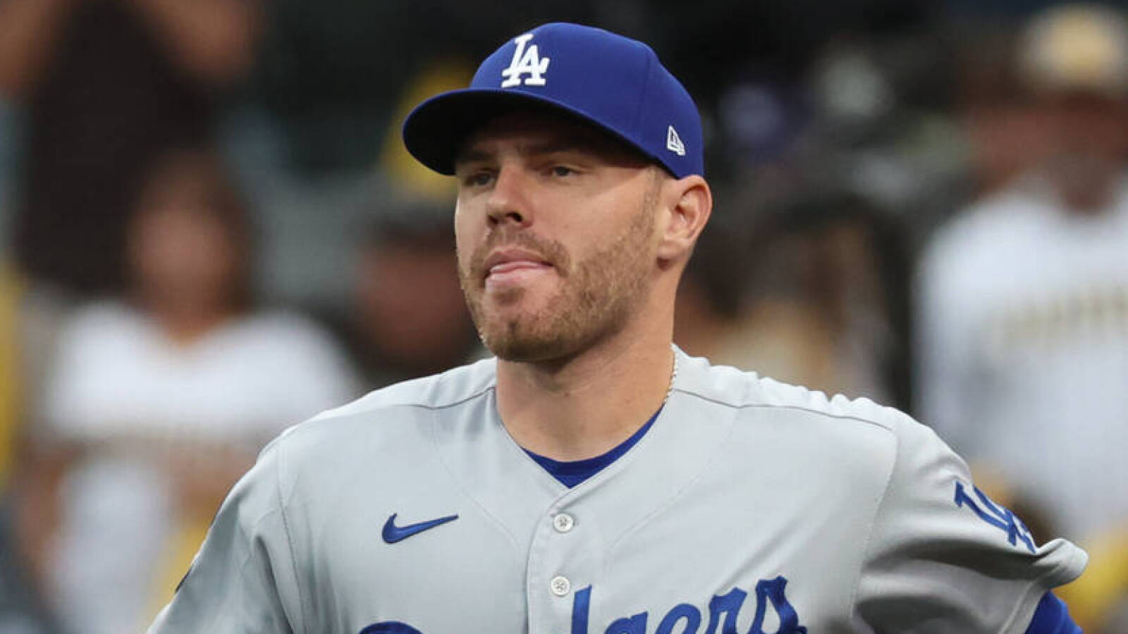 Freddie Freeman reveals his new walk-up song for 2023 season - Vimarsana News